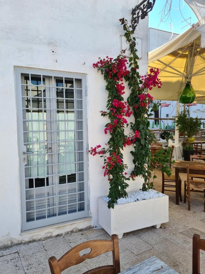 Vacation And Short Stay Suites & Apartments Ceglie - Celso Ceglie Messapica Bagian luar foto