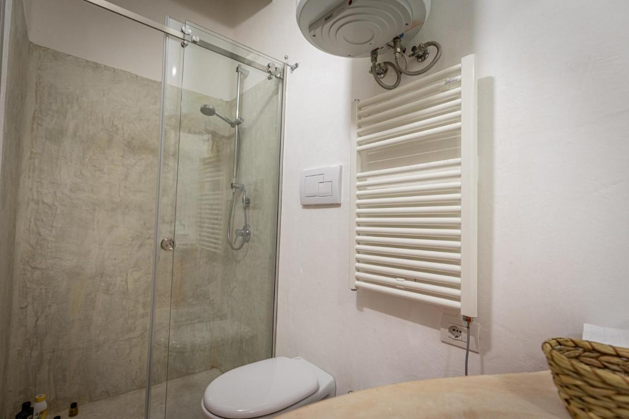 Vacation And Short Stay Suites & Apartments Ceglie - Celso Ceglie Messapica Bagian luar foto